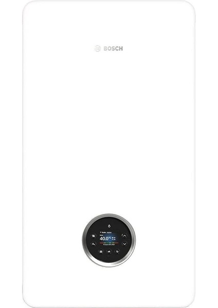 Condens 5700I W 30 Kw Premix Duvar Tipi Yoğuşmalı Kombi