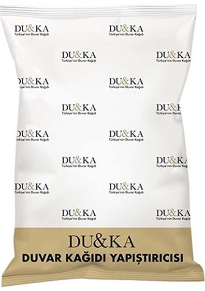 Duvar Kağıdı Yapıştırıcısı 250 gr DKT.001