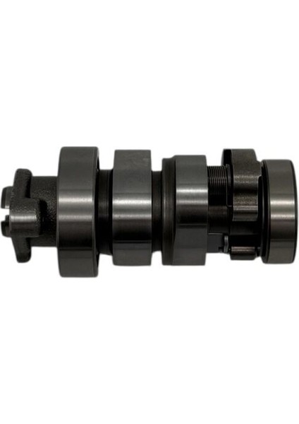 Kanuni Seha 125 Egzantrik Mili