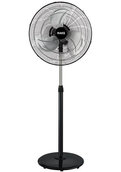 Sf 18 Blanka 90 W Sanayi Tipi Vantilatör