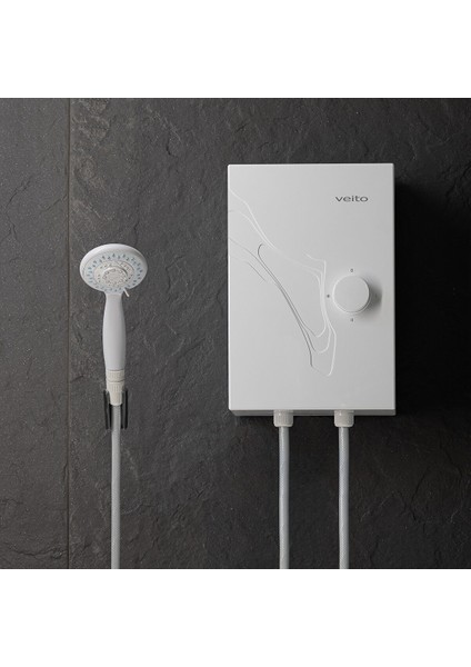 Glow Ani Su Isıtıcı 7-8.3kw