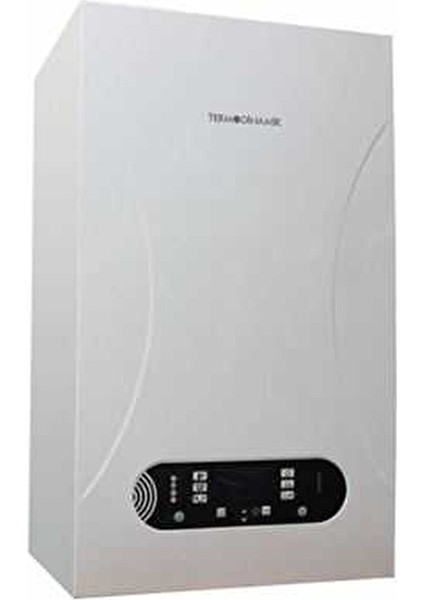 Dek 30 Kw Trifaze Elektrikli Kombi
