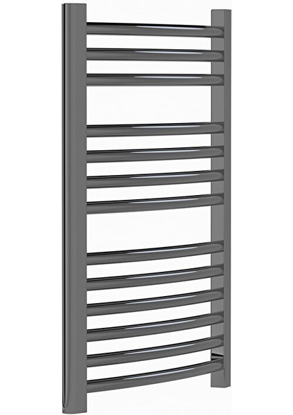 Havlupan Krom Oval 50X70 cm