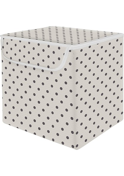 Deluxe Kutu 33*38*33 Puantiye