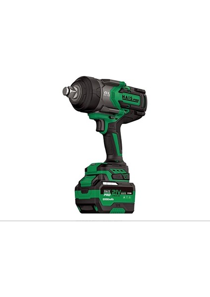pro RB-819 Darbeli 3/4 Somun Sıkma 2000 Nm 21 V 8.0 Ah