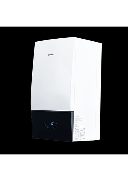 Premix Vz 30 Kw (D2CPX030) Tam Yoğuşmalı Kombi