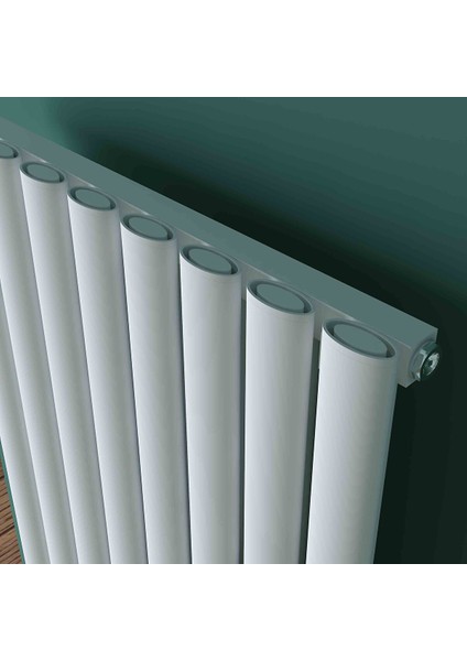 Tallis Alüminyum Radyatör 60X113CM Kumlu Beyaz fiyatları