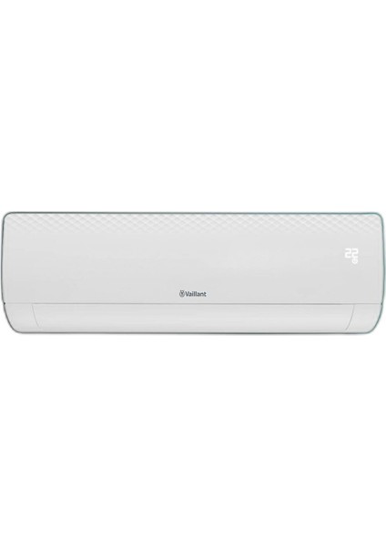 Climavair Pure 12000 Btu A++ Inverter Duvar Tipi Klima