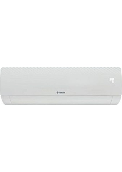 Climavair Pure 12000 Btu A++ Inverter Duvar Tipi Klima