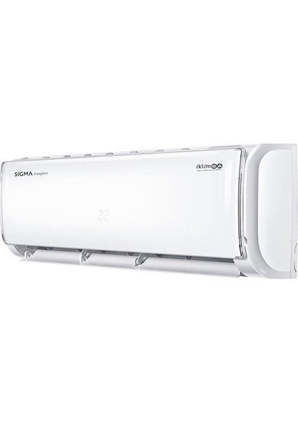 SGM09INVDHD Comfort 9.000 Btu/h A++ Inverter Klima fiyatları