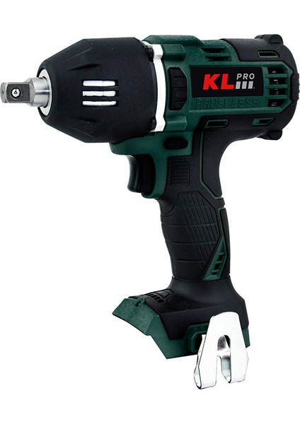 Klpro KLSS18BH-00 18V Solo Somun Sikma