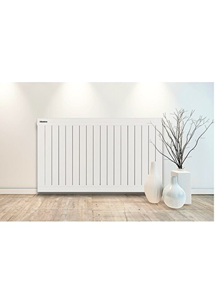Avantgarde Serisi Alüminyum Radyatör Yükseklik 60 cm Genişlik 84 cm 15 Dilim fiyatları