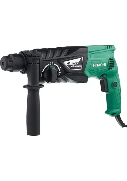 Sds Plus Kırıcı Delici 2.7 J 730 Watt DH24PH fiyatları