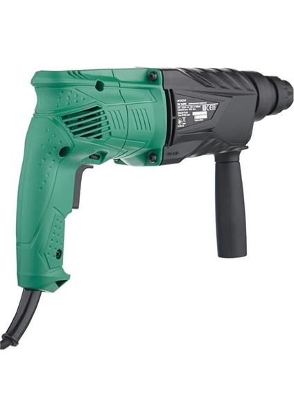 Sds Plus Kırıcı Delici 2.7 J 730 Watt DH24PH modelleri