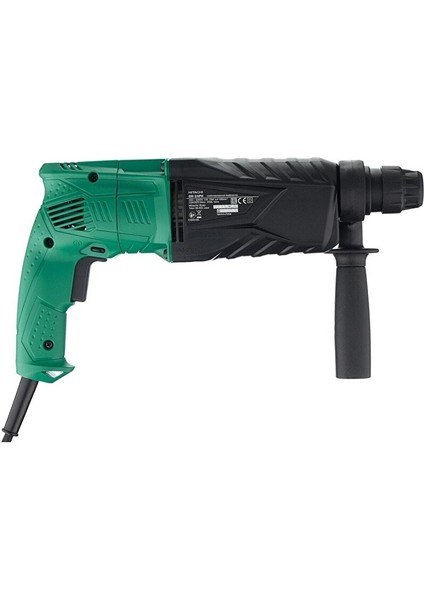 Sds Plus Kırıcı Delici 2.7 J 730 Watt DH24PH fırsatları