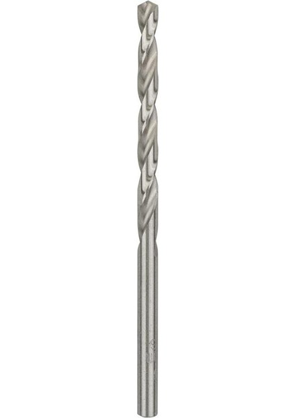 Hss-G 4,8X86 mm Metal Matkap Ucu 10'lu Paket 2608595334