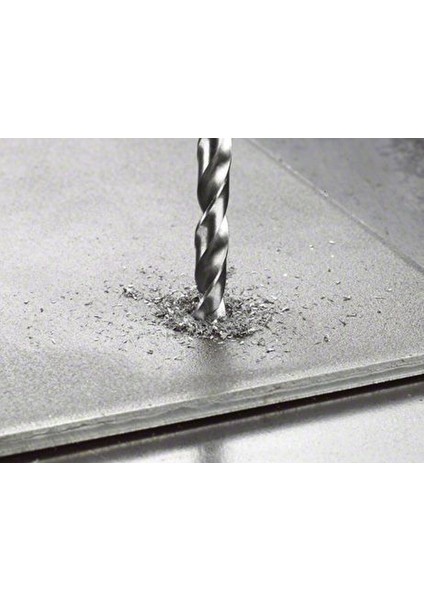 Hss-G 4,8X86 mm Metal Matkap Ucu 10'lu Paket 2608595334 modelleri