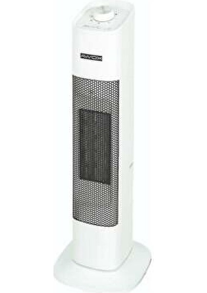 Soleado X9503 Seramik Isıtıcı