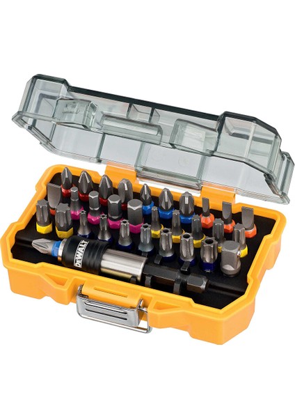 DT7969-QZ 32 Parça Vid Uç Seti