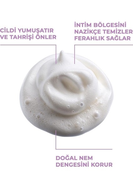 Daily Intimate Wash / Günlük Intim Temizleyici 150 ml indirimleri