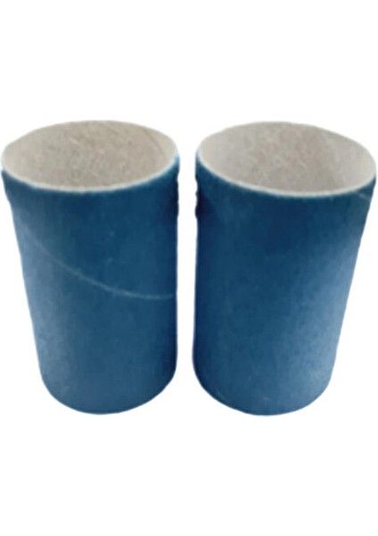 Küçük Top Zımpara | 40 Kum | Ölçü 60 x 100 mm | Ahşap ve Yumuşak Metal Işleri Için Mükemmel | 5 Adet fiyatları