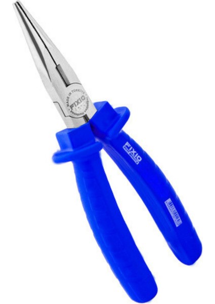 FK0160 160MM Kargaburun