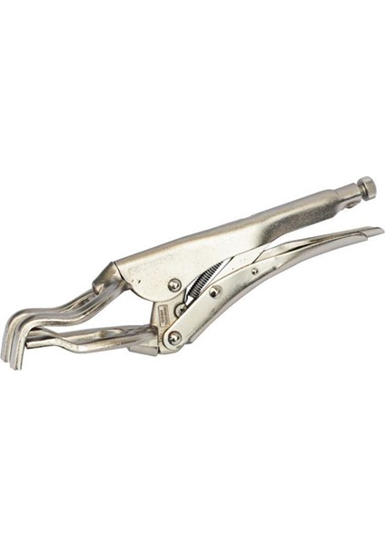 Izeltaş Kaynakçı Ayarlı Pense 2513110280
