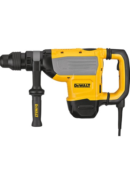 Kırıcı Delici 1600 Watt D25733K