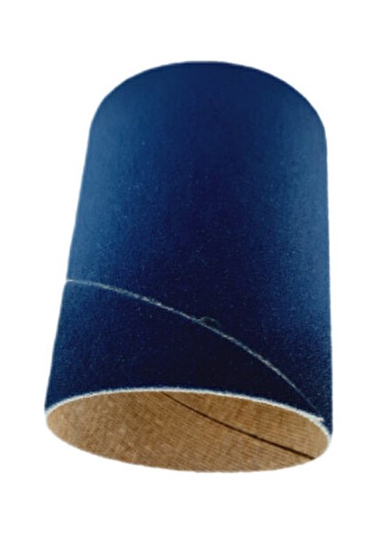 Küçük Top Zımpara | 100 Kum | Ölçü 60 x 100 mm | Ahşap ve Yumuşak Metal Işleri Için Mükemmel | 5 Adet fırsatları