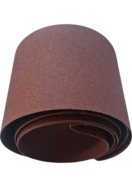Ekamant Palet Zımpara | Ölçü 6900 x 100 mm | 100 Kum | Ahşap ve Metalde Mükemmel Sonuçlar
