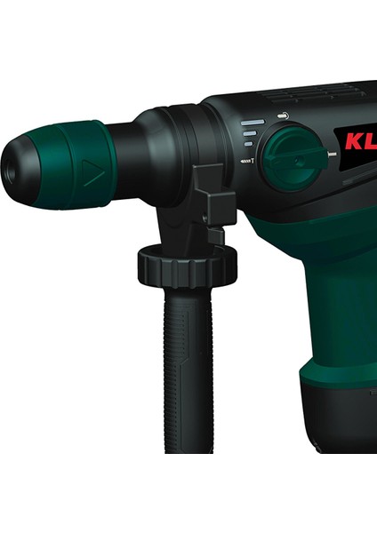 Kırıcı Delici 1100 Watt KLKD610M fiyatları