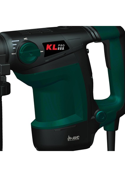 Kırıcı Delici 1100 Watt KLKD610M modelleri
