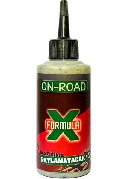 On-Road Lastik Koruyucu Jel (500 Ml)