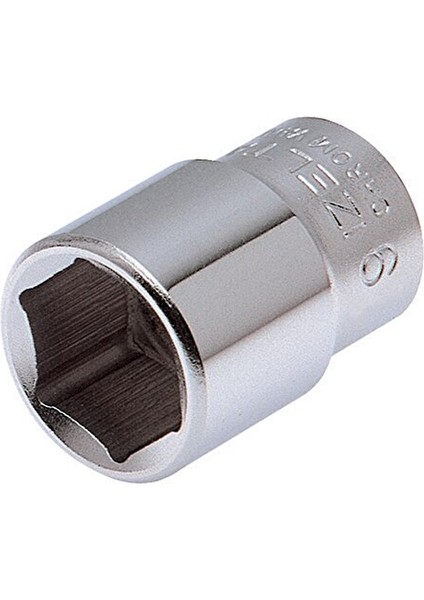 Izeltaş 5 mm Lokma Anahtar Altı Köşe 1/4" 1107 06 0005