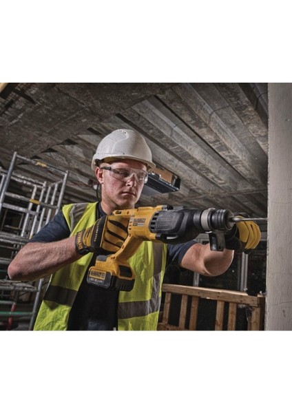 DCH133M1 Akülü Kırıcı Delici Matkap 18 Volt 4.0 Ah(Tek Akü) fiyatları