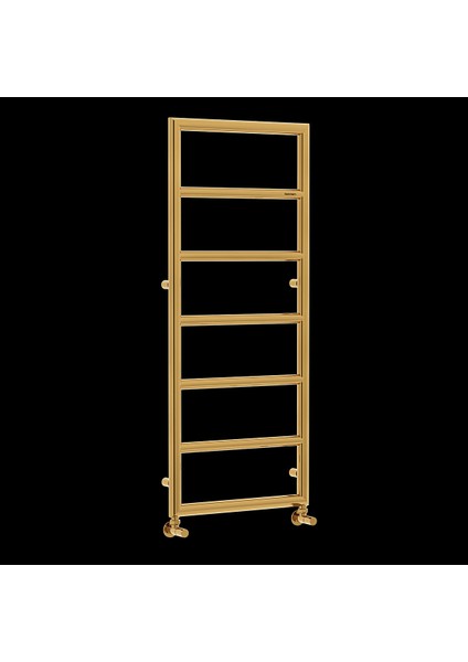 1200X500MM Trendy Parlak Bras Gold Altın Paslanmaz Çelik Havlupan fiyatları
