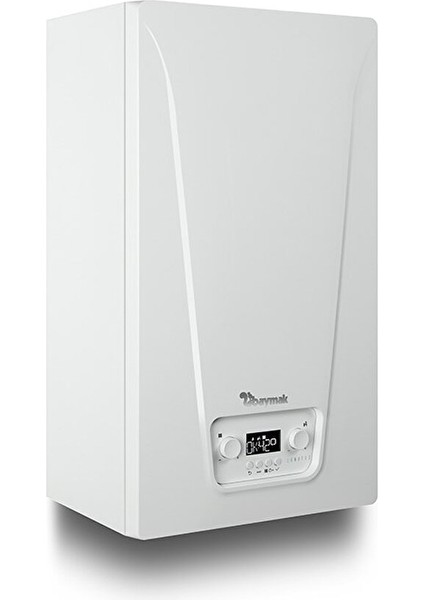 Lunatec 24 Kw Tam Yoğuşmalı Kombi