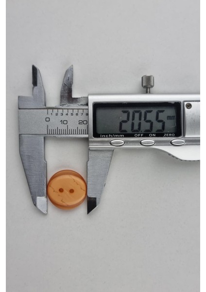 Akrilik Yuvarlak Mint Kaban Çeket Hırka Yelek Düğmesi 6 Adet fiyatları