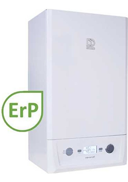 Nitromix 28/28 Kw 24.000 Kcal Tam Yoğuşmalı Kombi