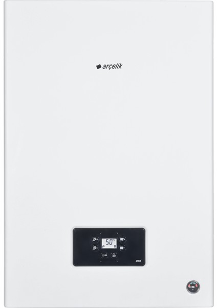 Atria 24 Premix Yoğuşmalı Kombi