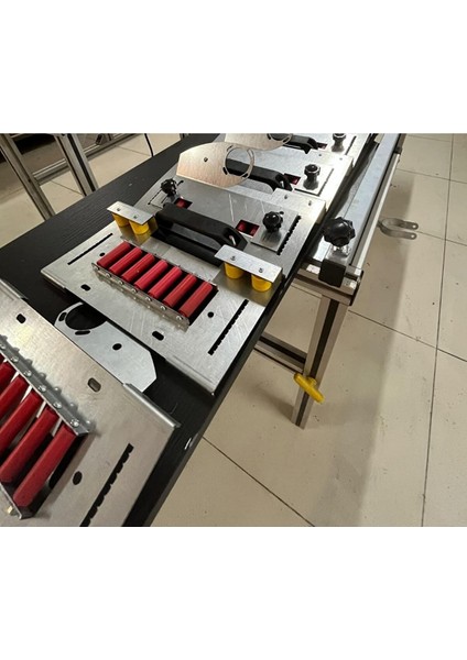 Pah 45 Kesme Aparati Özel Tekerlekli̇ fiyatları