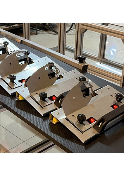 Pah 45 Kesme Aparati Özel Tekerlekli̇ fırsatları