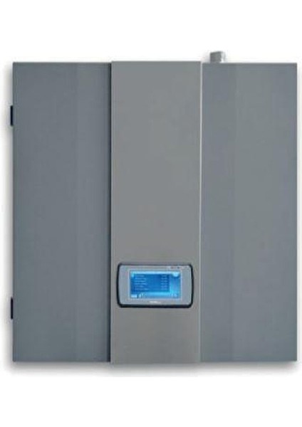 Td-Eco Star 09 Isı Pompası 9 Kw