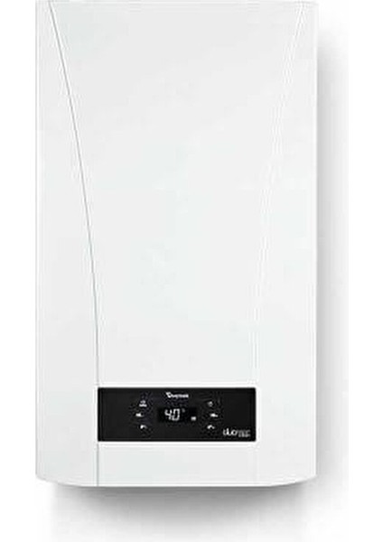 Duotec Compact 24 Tam Yoğuşmalı Kombi