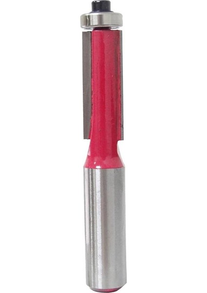 Topshop TH14423 Freze Bıçağı Rulmanlı 12*12*30MM