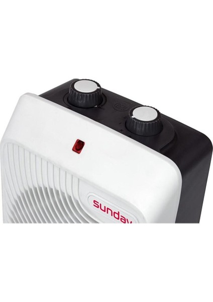 Kare Kutu Fanlı Isıtıcı modelleri