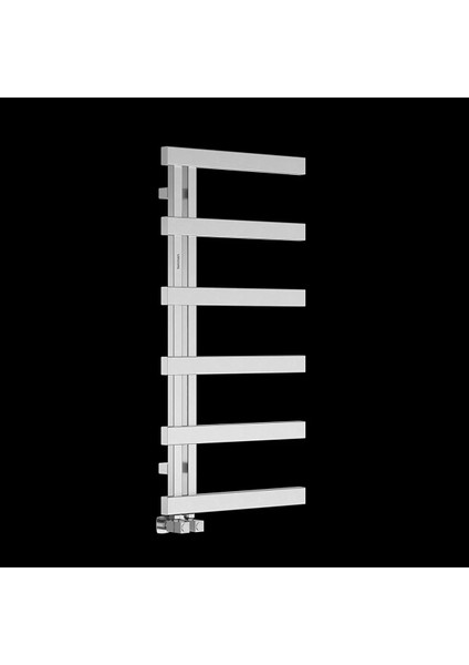 1000X500 Terra Fırça Mat Inox Paslanmaz Çelik Havlupan fiyatları