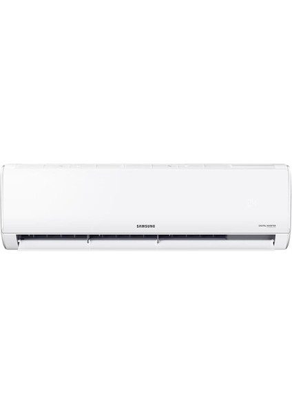 AR35 Silver AR18BXHQASI/SK A++ 18000 Btu Inverter Duvar Tipi Klima