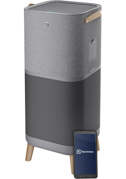 Pure A9 EPU93171UG Hava Temizleme Cihazı