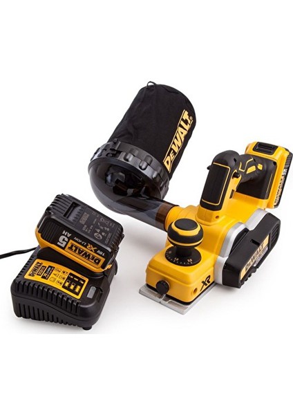 DCP580P2 Planya Motoru Lion Kömürsüz 18 Watt 5AH fiyatları